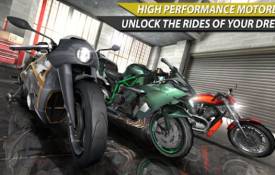 Enjoy Ultimate Racing Experience